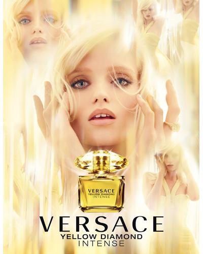 Versace Yellow Diamond Intense фото 1
