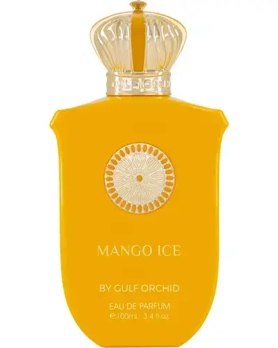 Gulf Orchid Mango Ice главное фото