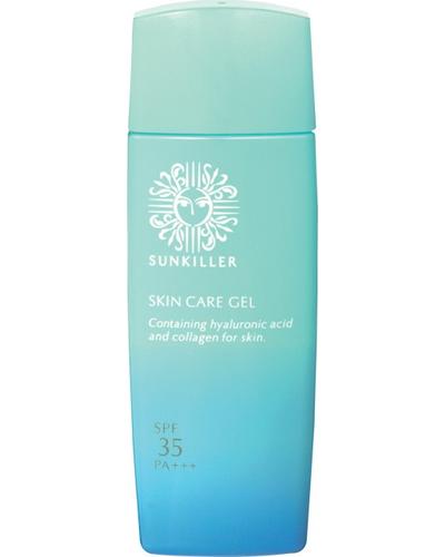 Isehan Sunkiller Skin Care Gel главное фото