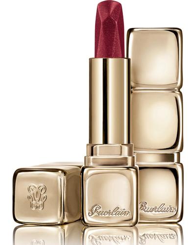 Guerlain Kisskiss Diamant Effet Satin главное фото