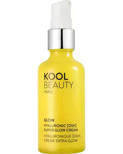 Kool Beauty Hyal Super Glow Cream главное фото