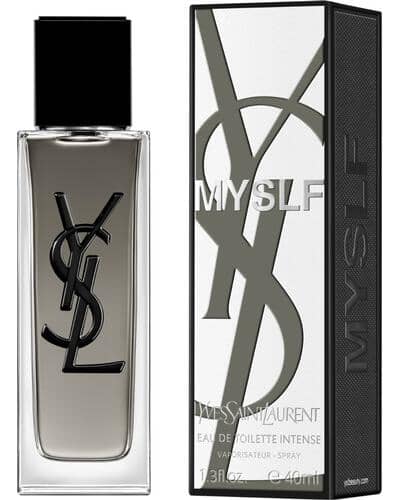 Yves Saint Laurent MYSLF Intense фото 1