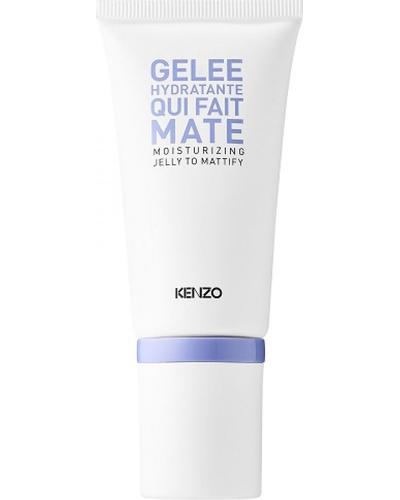 KenzoKi Gelee Hydratante Qui Fait Mate фото 3