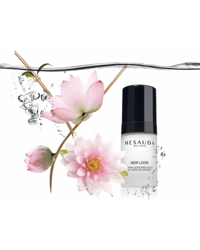 MESAUDA New Look Eye Contour Cream фото 1