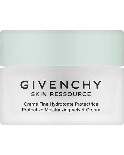 Givenchy Ressource Velvet Moisturizing Cream Anti-Stress главное фото
