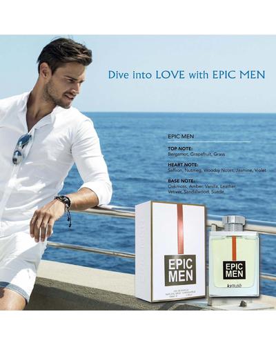 La Muse Epic Man фото 3