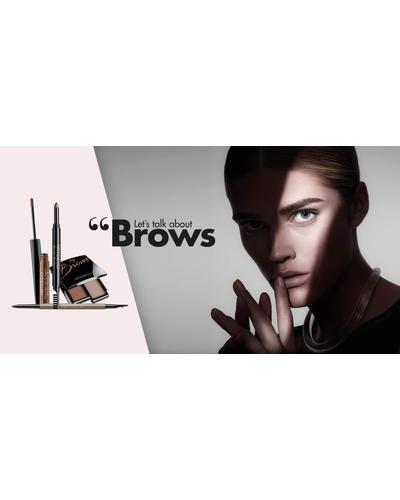 Artdeco Brow Brush for Duo Box фото 1