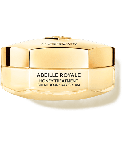 Guerlain Abeille Royale Honey Treatment Day Cream главное фото