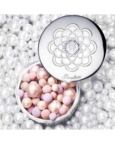 Guerlain Meteorites Pearl Glow фото 4
