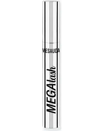 MESAUDA MEGA LASH False Eyelash Effect Mascara фото 2