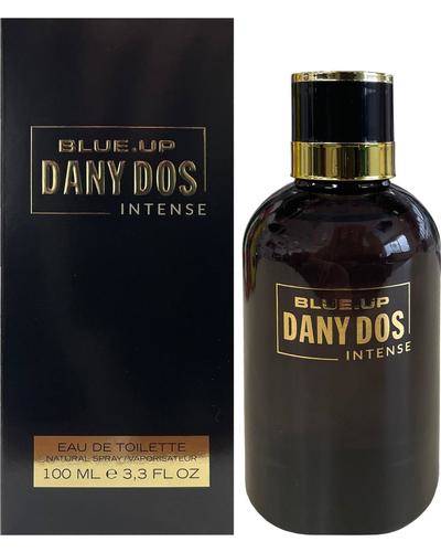 Blue Up Dany Dos Intese главное фото