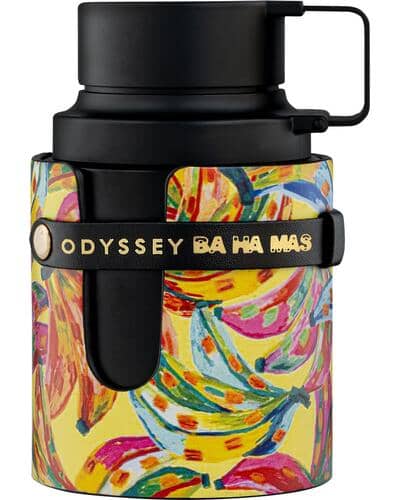 Armaf Odyssey BA HA MAS главное фото
