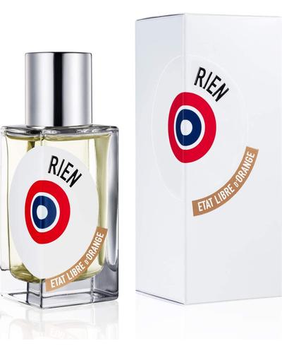 Etat Libre d'Orange Rien фото 2