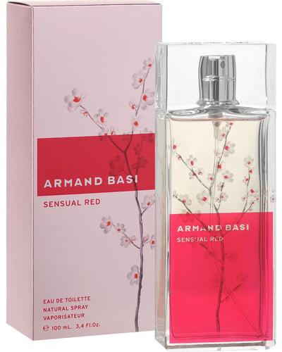 Armand Basi Sensual Red фото 1