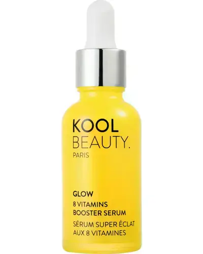 Kool Beauty 8 Vit Booster Serum главное фото