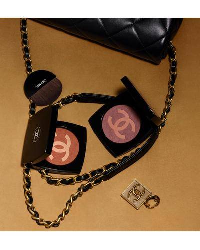 CHANEL Blush Harmony фото 2