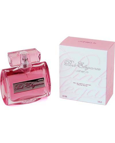 Johan. B Pink Elegance фото 1