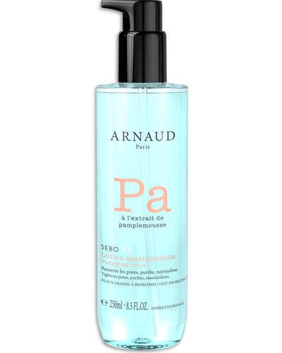 Arnaud Sebo Purifying Lotion главное фото
