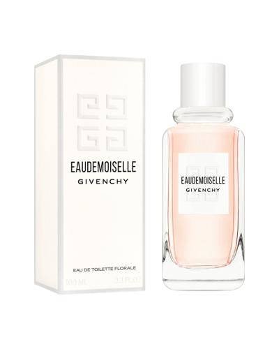 Givenchy Eaudemoiselle Eau Florale главное фото
