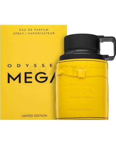 Armaf Odyssey Mega Limited Edition фото 2