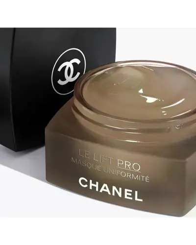 CHANEL Le Lift Pro Masque Uniformite фото 1
