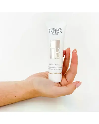 Christian BRETON LIFTOX MASK фото 2