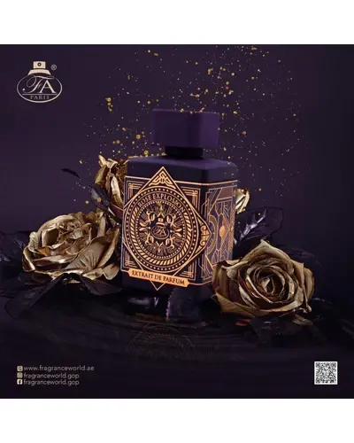 Fragrance World Rose Explosion фото 1
