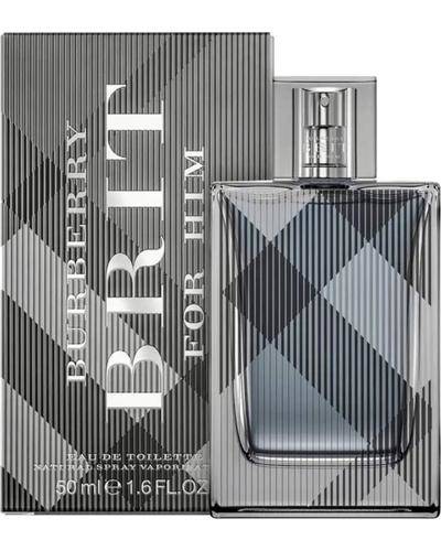 Burberry Brit For Men фото 1