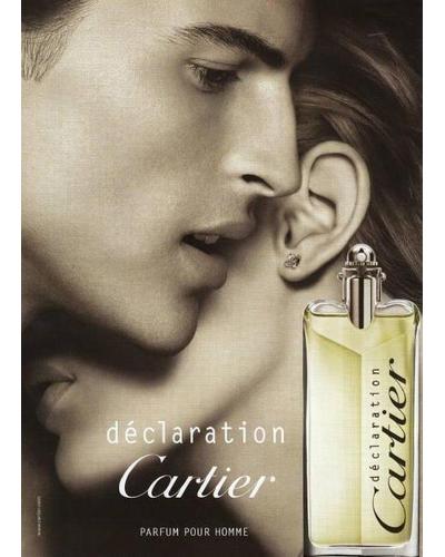Cartier Declaration фото 3