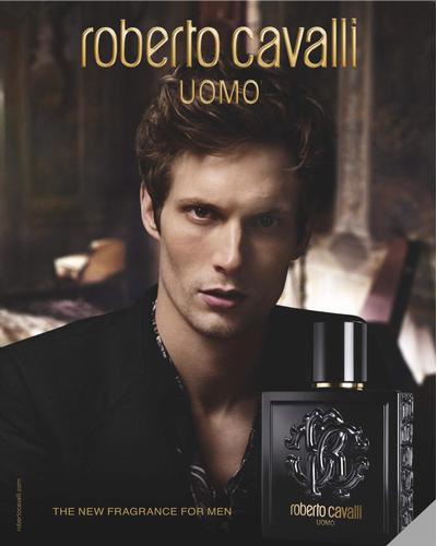 Roberto Cavalli Uomo фото 1