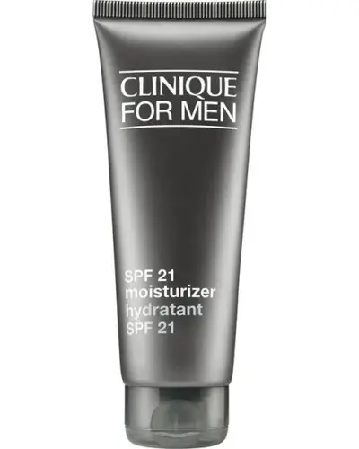 Clinique For Men Broad Spectrum SPF 21 Moisturizer главное фото