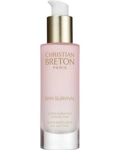 Christian BRETON SKIN SURVIVAL главное фото