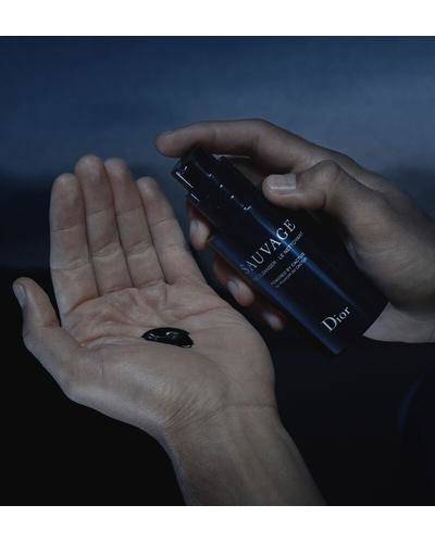 Dior Sauvage The Cleanser фото 1