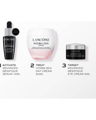 Lancome Hydra Zen Chrsitmas Giftset фото 2
