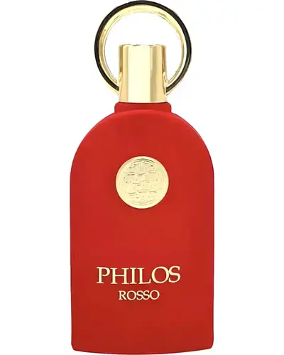 Alhambra Philos Rosso главное фото
