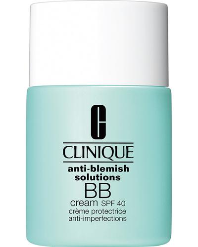 Clinique Anti-Blemish BB Cream SPF 40 главное фото