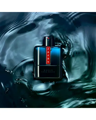 Prada Luna Rossa Ocean фото 1