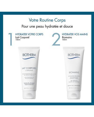 Biotherm Biomains Hands & Nails Holiday Set фото 4