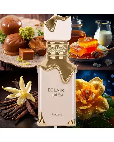 Lattafa Perfumes Eclaire фото 2