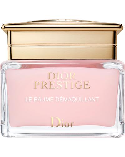 Dior Prestige Le Baume Demaquillant главное фото