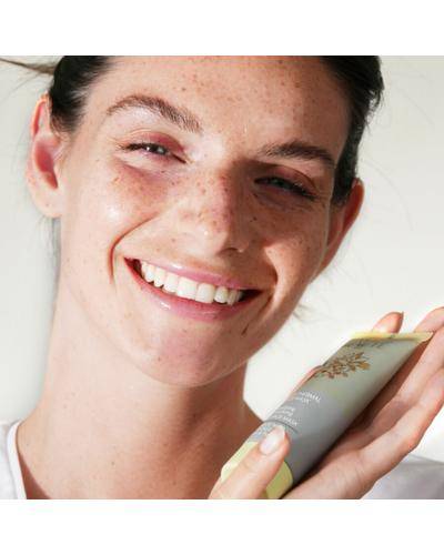 La Cure Beaute Detox Black Thermal Face Mask + Aloe + Kaolin фото 1