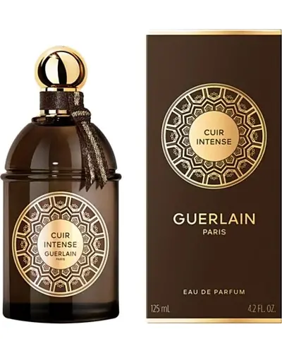 Guerlain Cuir Intense фото 1