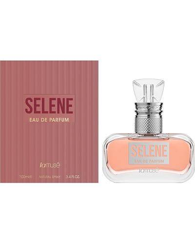 La Muse Selene фото 1