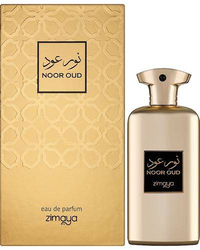 Zimaya Noor Oud фото 1