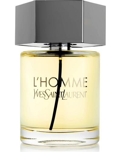 Yves Saint Laurent L'Homme главное фото