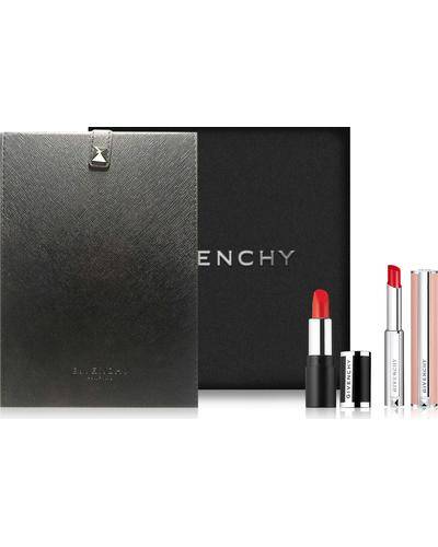 Givenchy Le Rose Perfecto Set главное фото