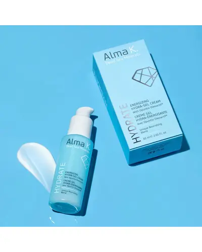 Alma K Hydra-Gel фото 2