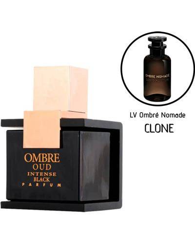 Armaf Ombre Oud Intense Black фото 1