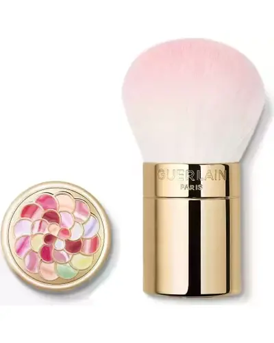 Guerlain Meteorites Powder Brush главное фото