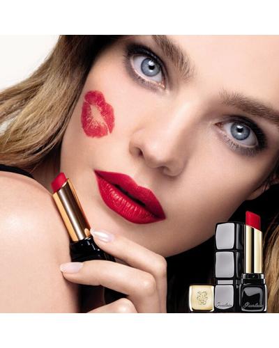 Guerlain KissKiss Tender Matte фото 4